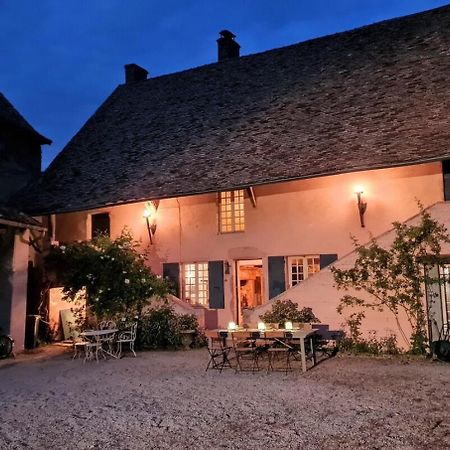 Ratenelle La Colombire Family House With Swimming Poolゲストハウス エクステリア 写真