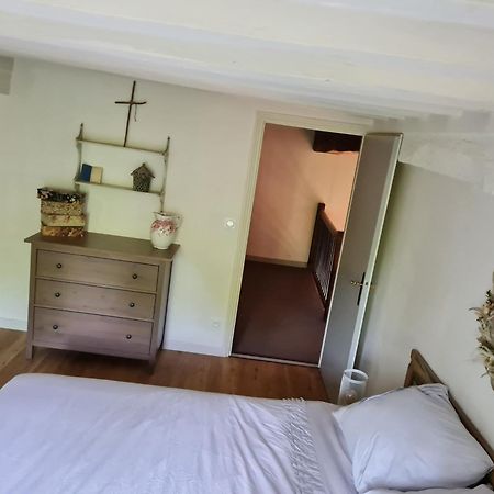 Ratenelle La Colombire Family House With Swimming Poolゲストハウス エクステリア 写真