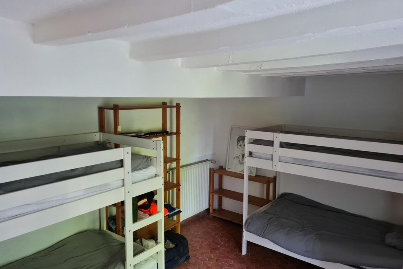 Ratenelle La Colombire Family House With Swimming Poolゲストハウス エクステリア 写真