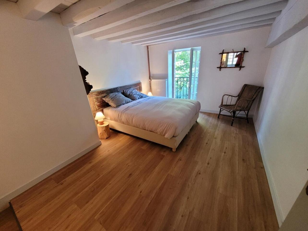 Ratenelle La Colombire Family House With Swimming Poolゲストハウス エクステリア 写真