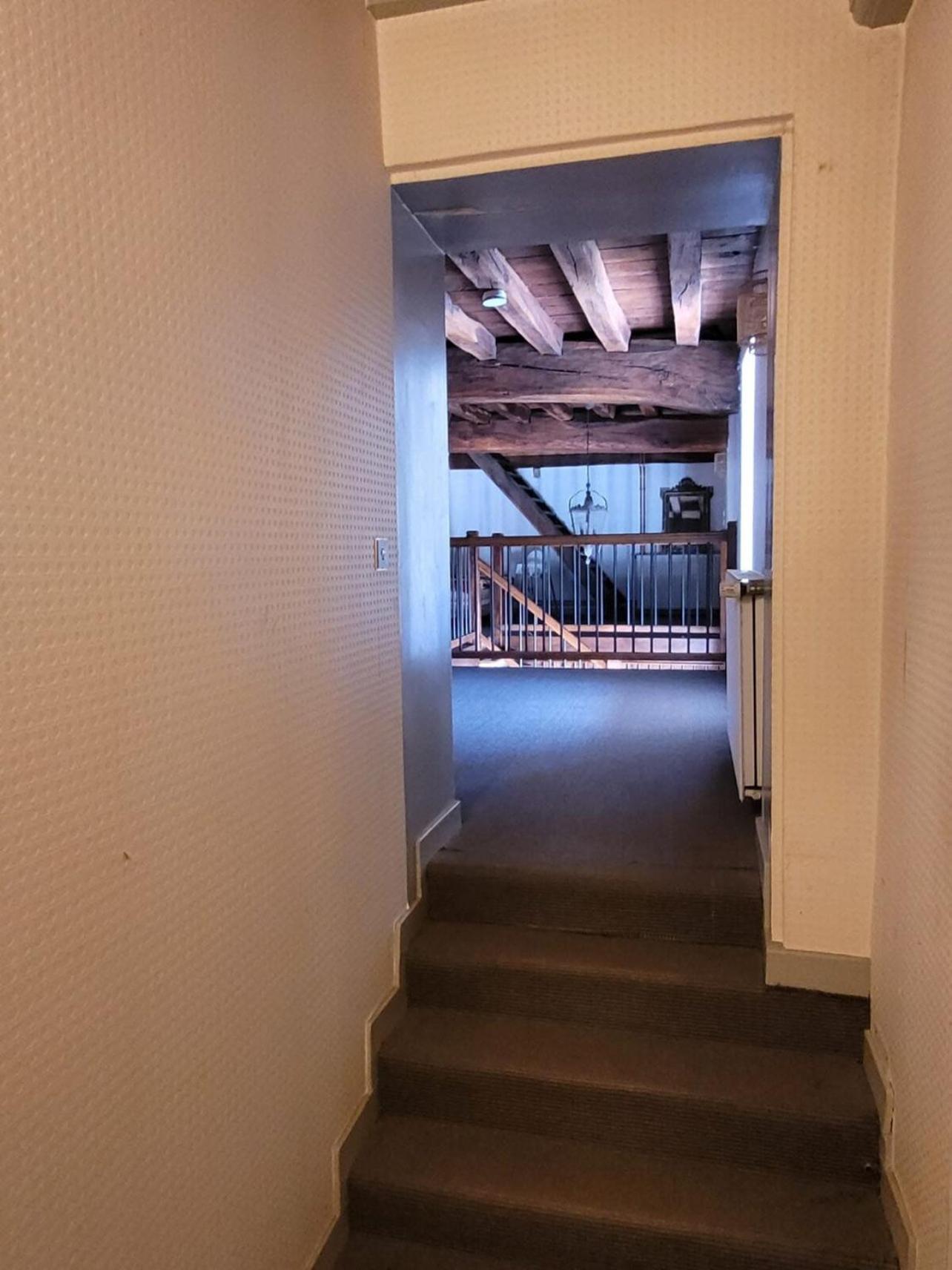 Ratenelle La Colombire Family House With Swimming Poolゲストハウス エクステリア 写真
