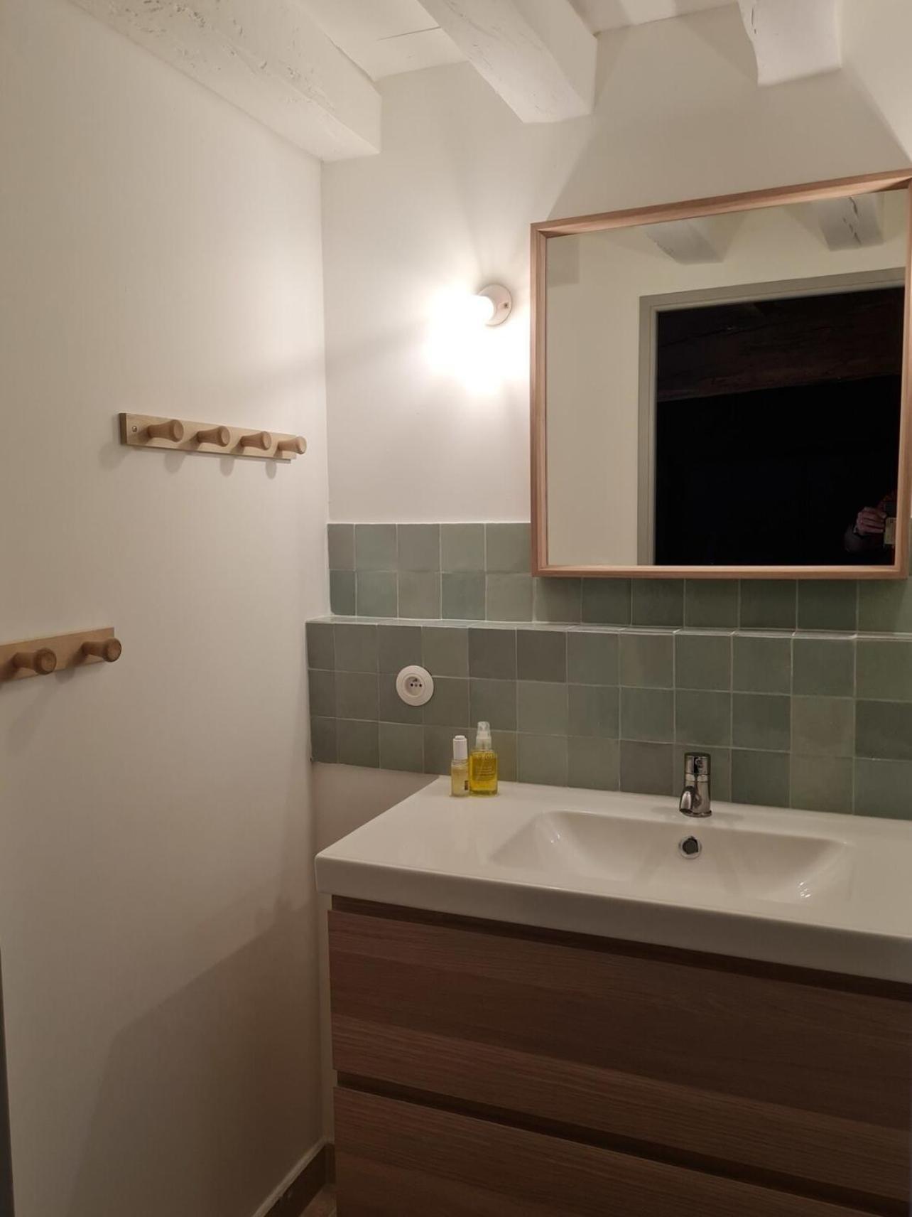 Ratenelle La Colombire Family House With Swimming Poolゲストハウス エクステリア 写真