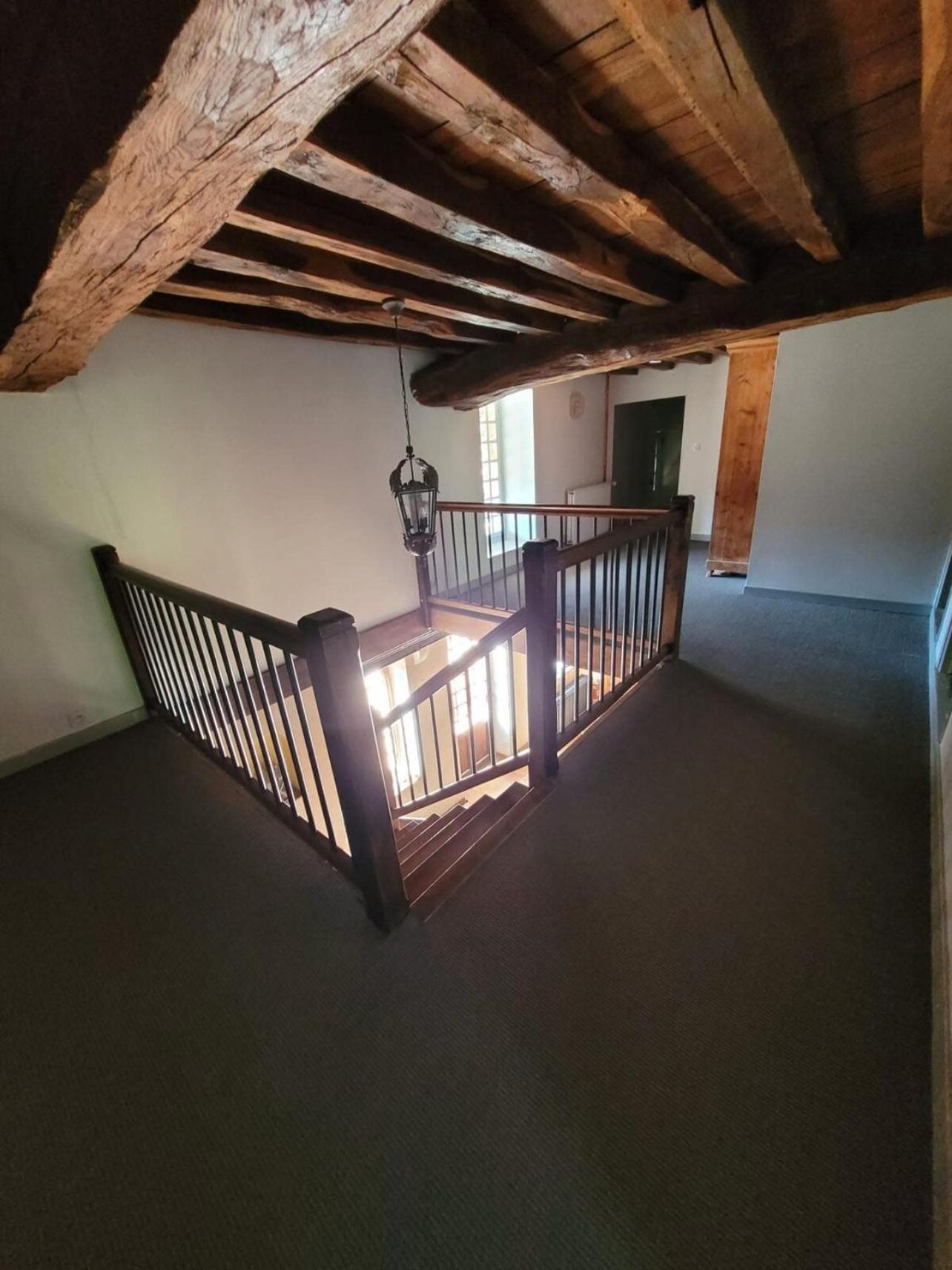 Ratenelle La Colombire Family House With Swimming Poolゲストハウス エクステリア 写真