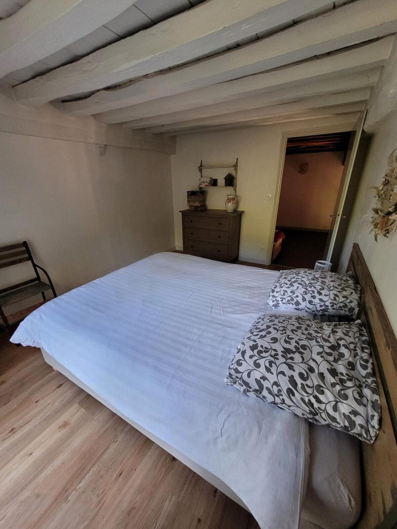 Ratenelle La Colombire Family House With Swimming Poolゲストハウス エクステリア 写真