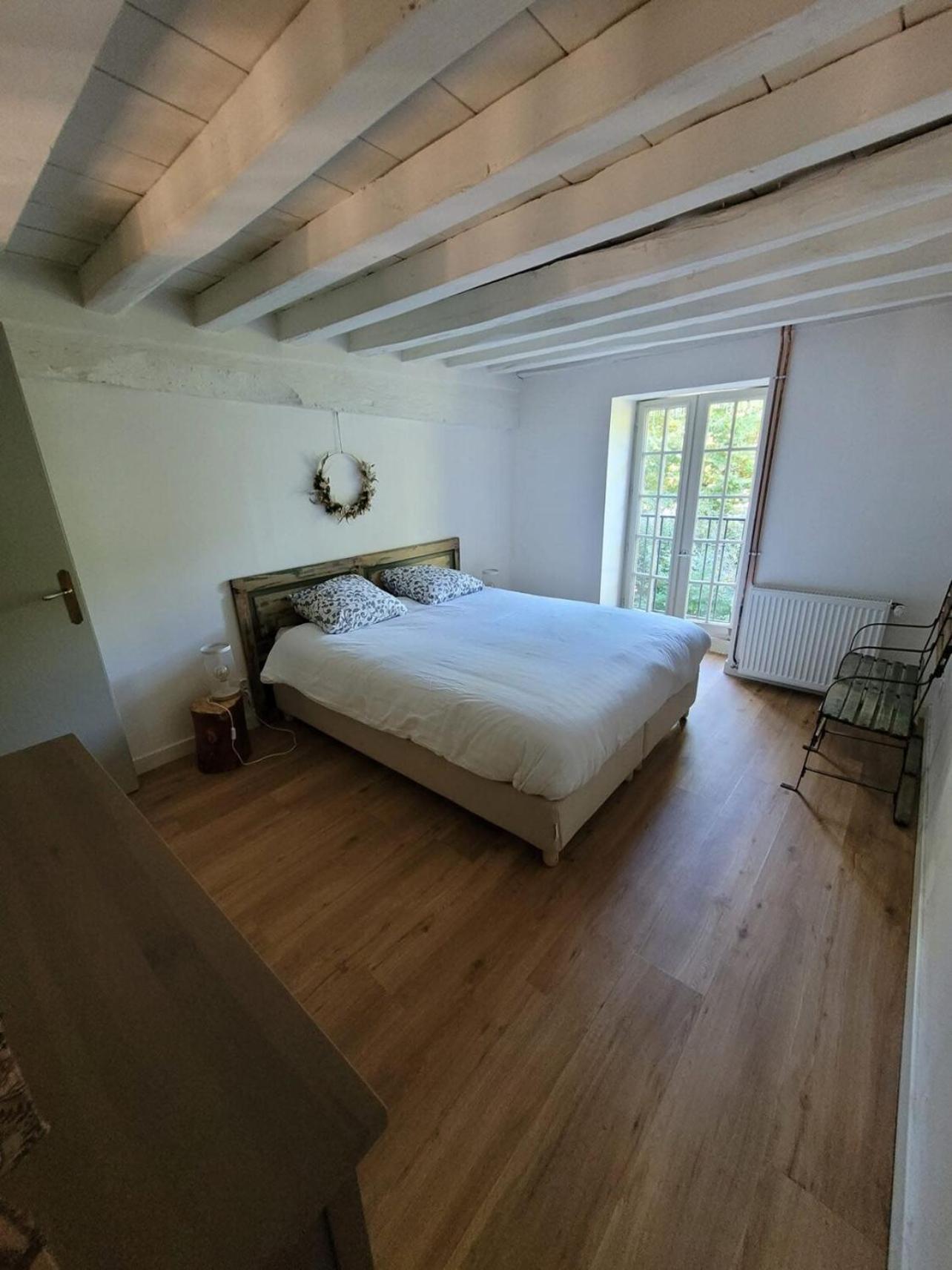 Ratenelle La Colombire Family House With Swimming Poolゲストハウス エクステリア 写真