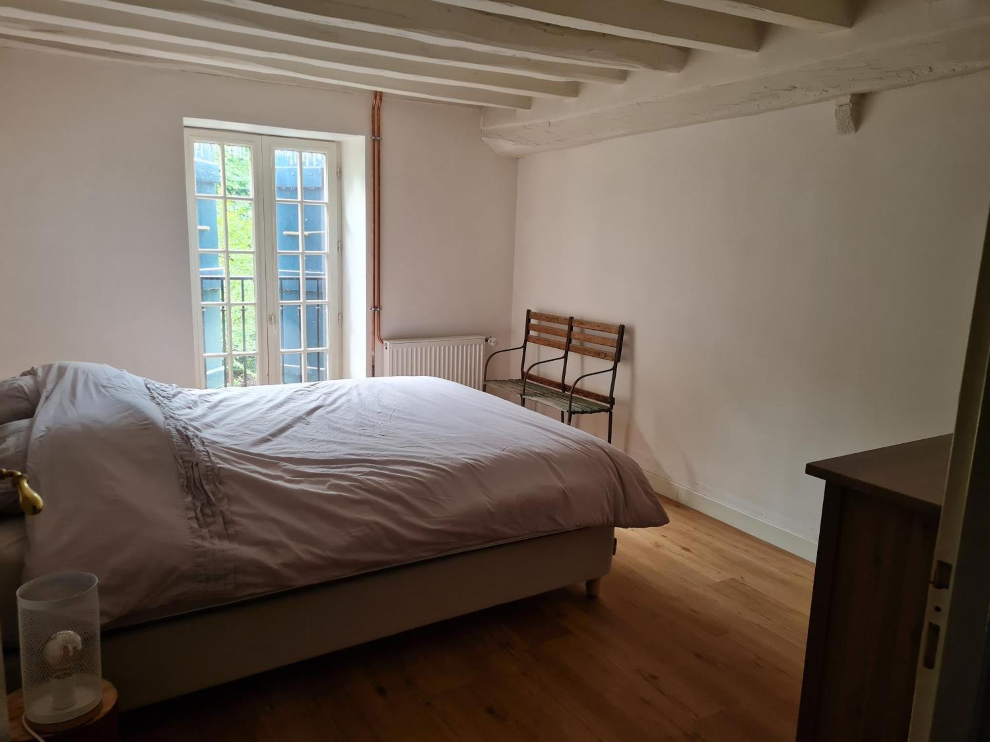 Ratenelle La Colombire Family House With Swimming Poolゲストハウス エクステリア 写真