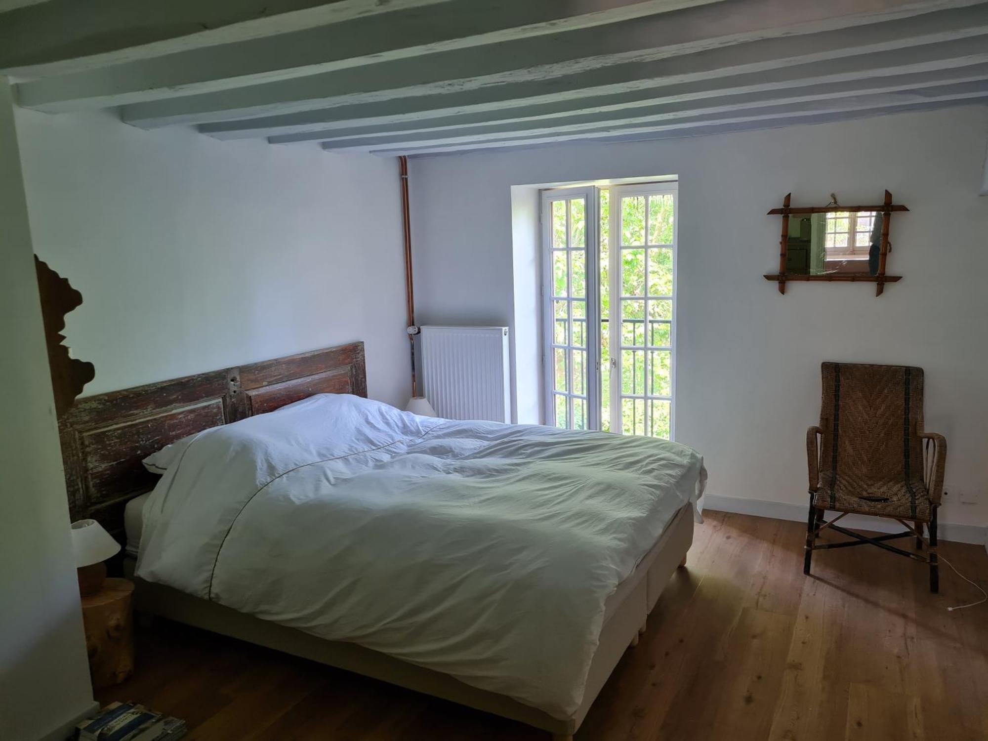 Ratenelle La Colombire Family House With Swimming Poolゲストハウス エクステリア 写真