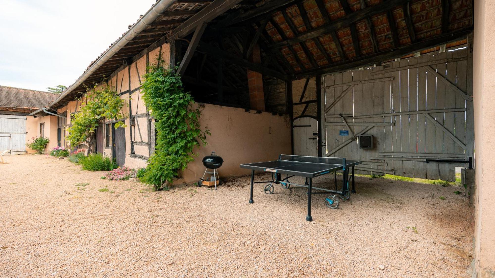 Ratenelle La Colombire Family House With Swimming Poolゲストハウス エクステリア 写真