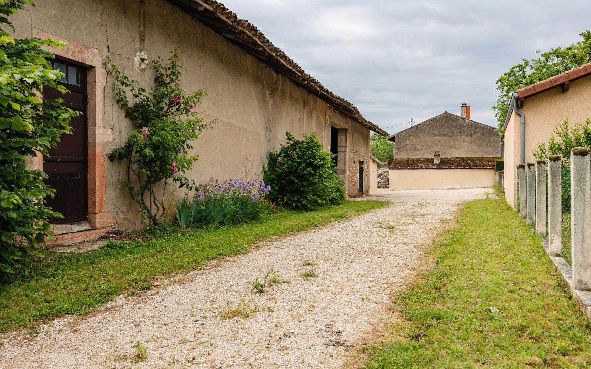 Ratenelle La Colombire Family House With Swimming Poolゲストハウス エクステリア 写真